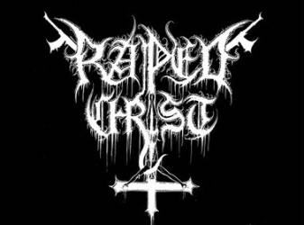 logo Raped Christ (BRA)